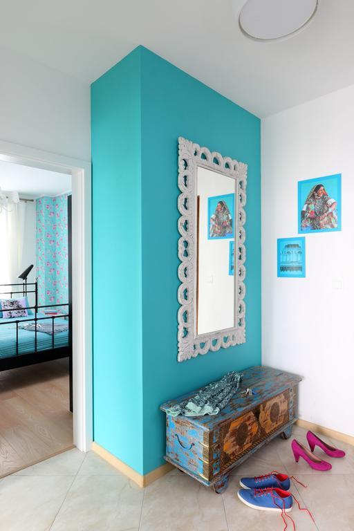 Appartement Sleep Dream Warschau