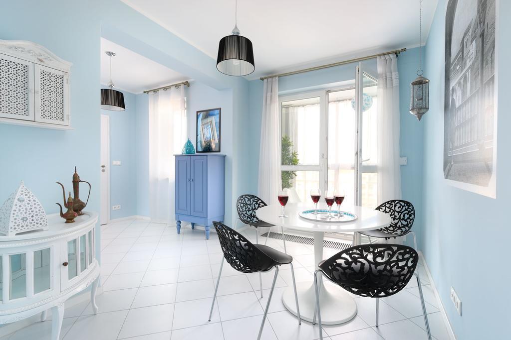 Sleep Dream Appartement