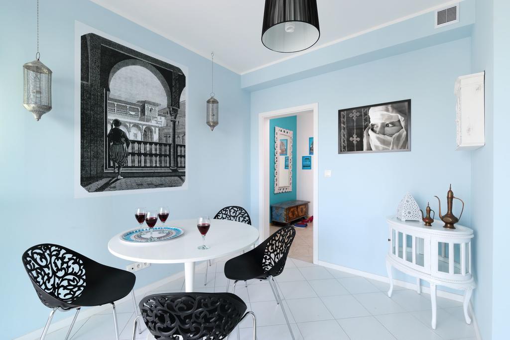 Appartement Sleep Dream Warschau