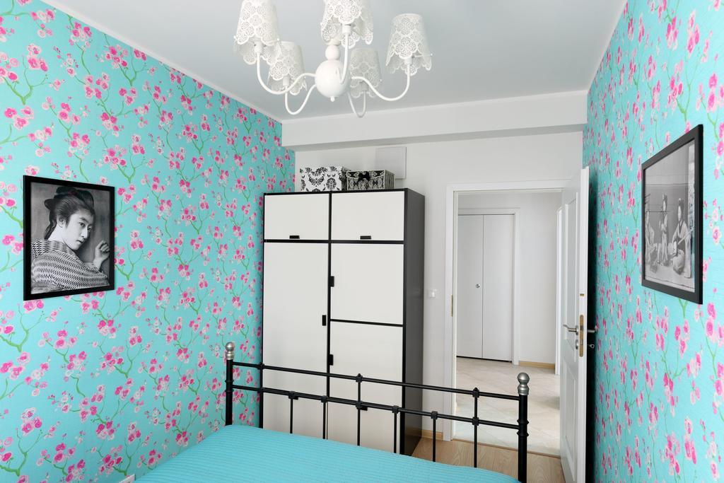 Sleep Dream Appartement Warschau